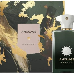 amouage purpose 50