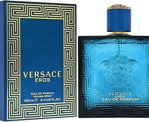 versace eros eau de parfum pour homme 100ml,200ml