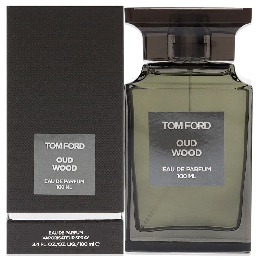 tom ford oud